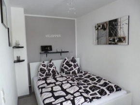 Гостиница Appartement Brinkmann, Браунлаге